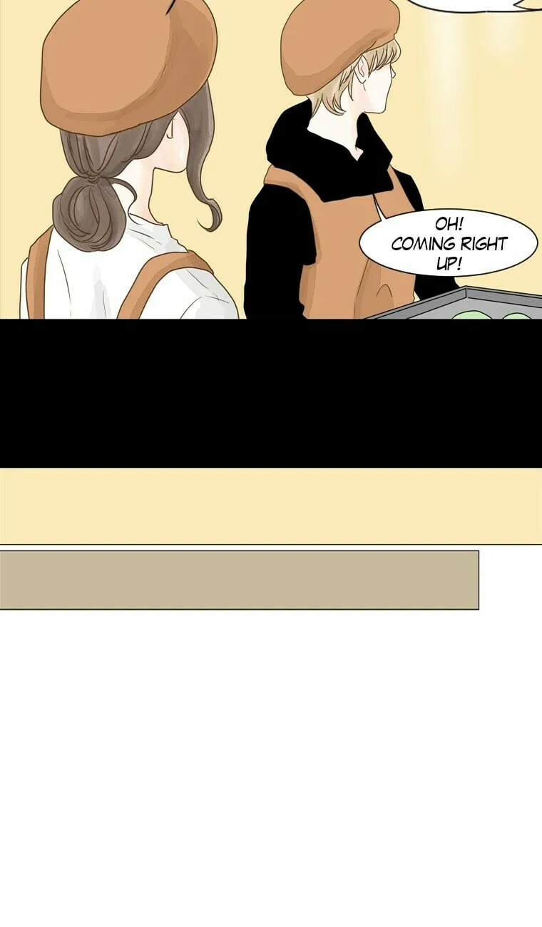 Read Aquaman chapter 19 image 27 on Lezhin