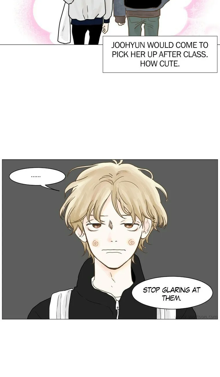 Read Aquaman chapter 19 image 3 on Lezhin