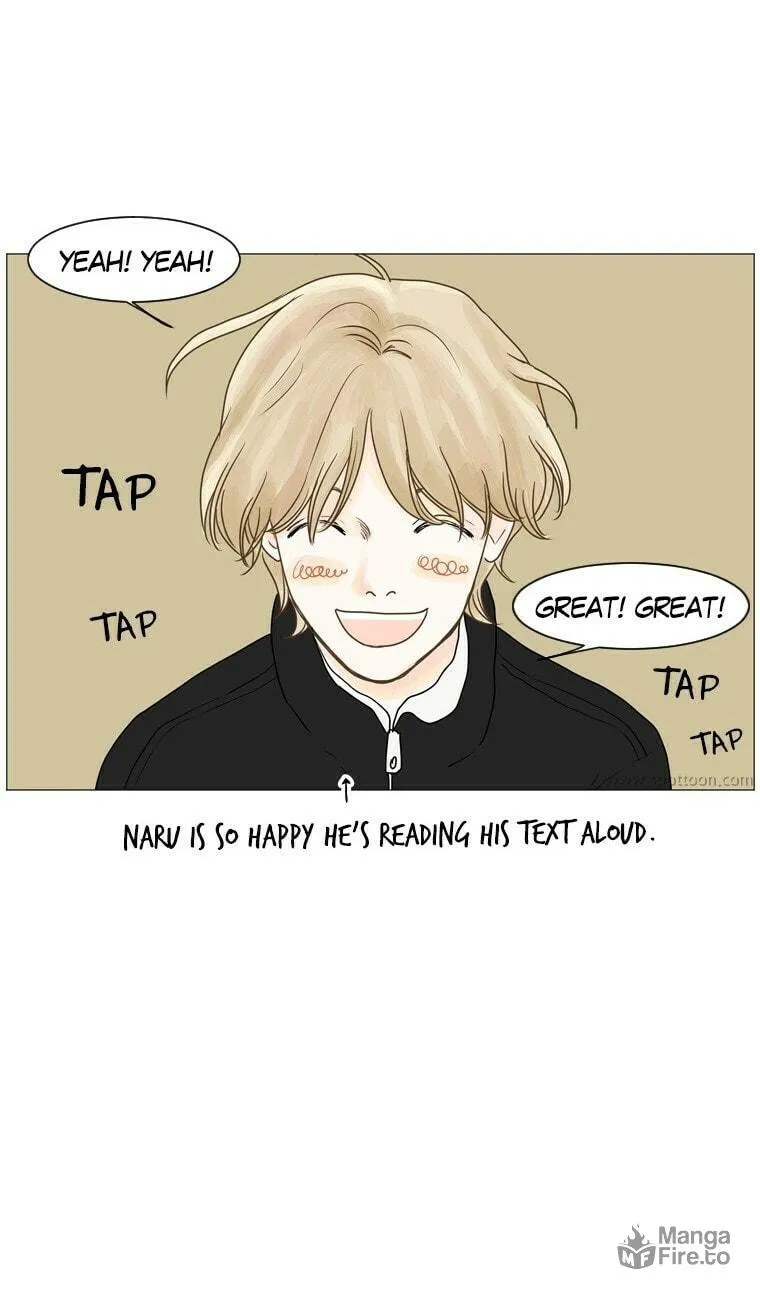 Read Aquaman chapter 19 image 38 on Lezhin
