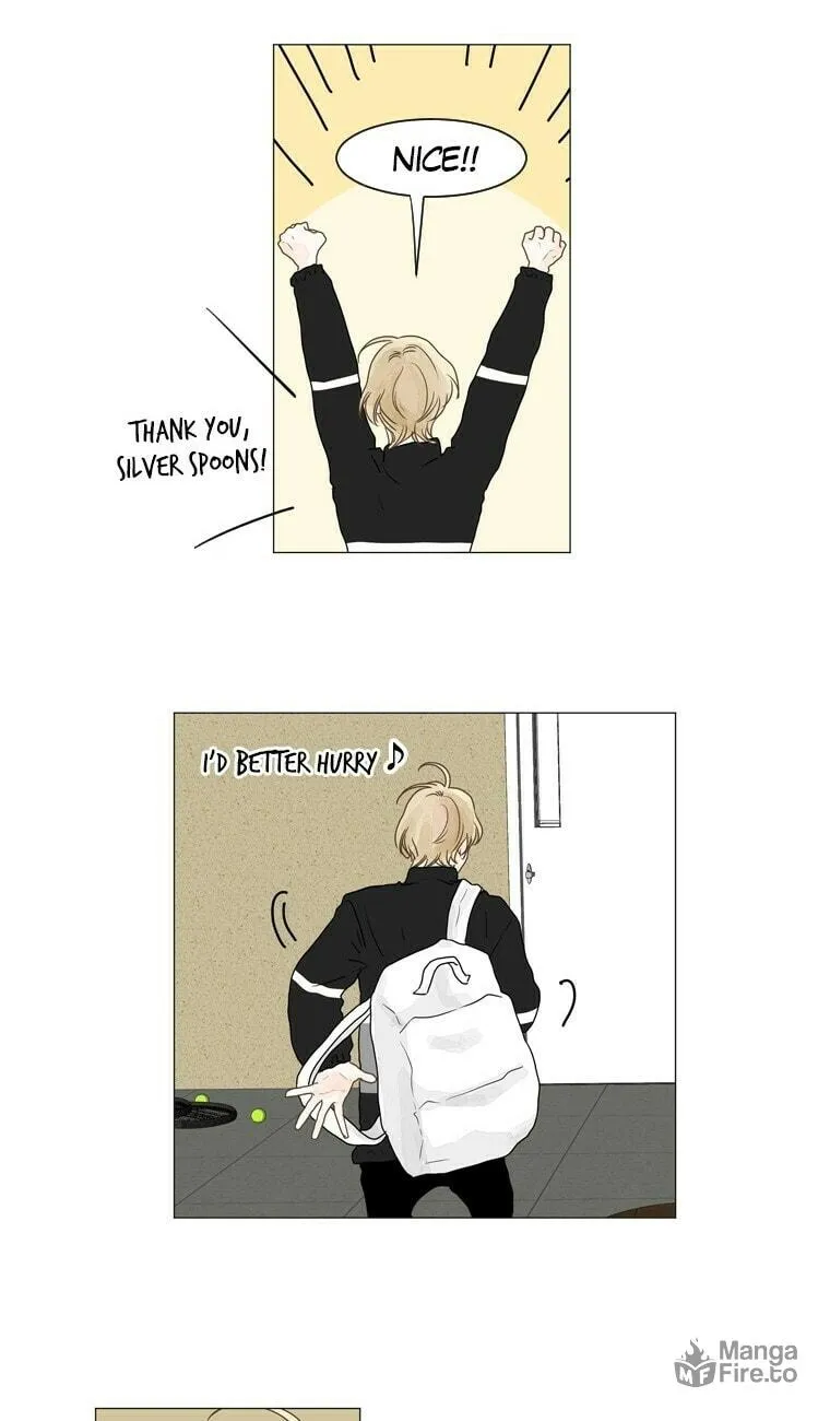 Read Aquaman chapter 19 image 39 on Lezhin