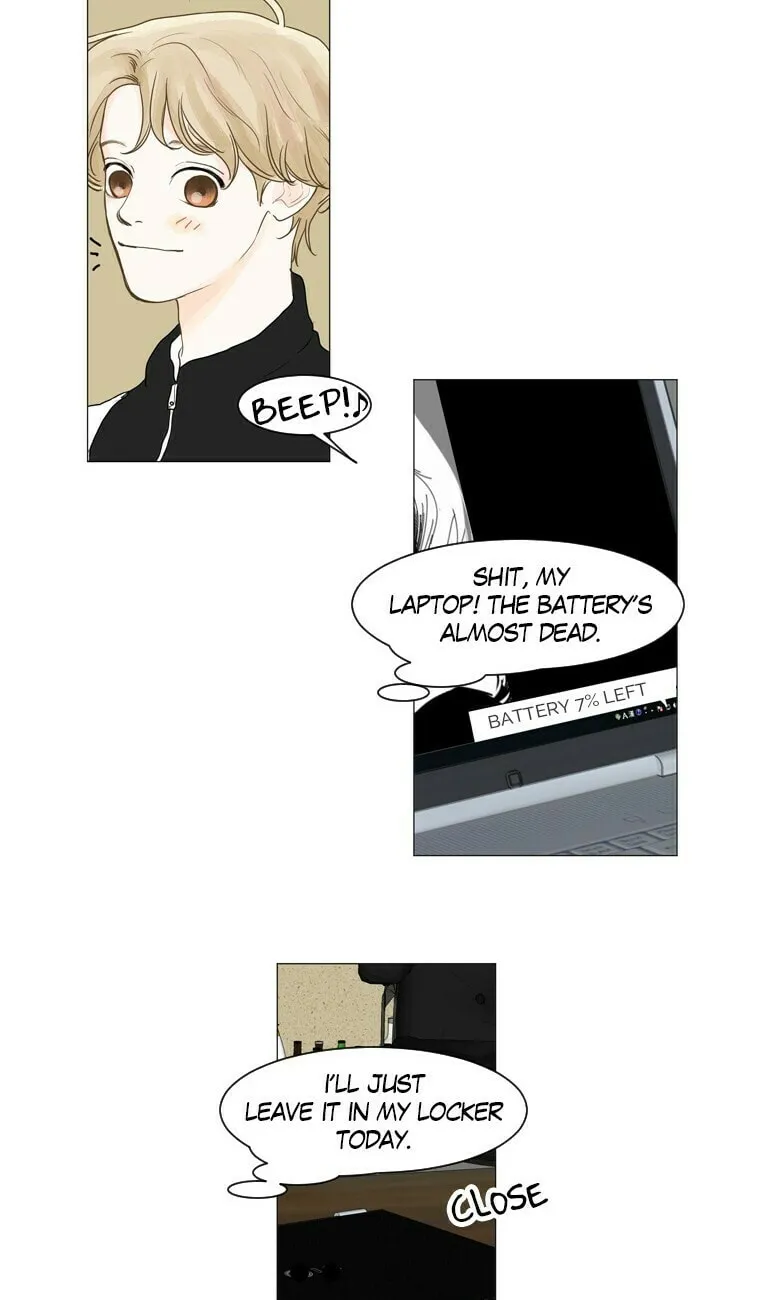 Read Aquaman chapter 19 image 40 on Lezhin