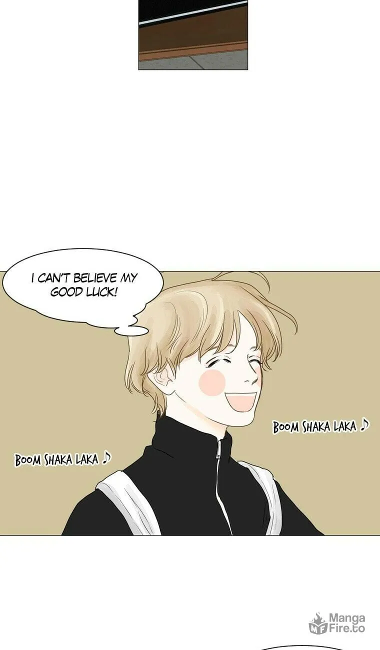 Read Aquaman chapter 19 image 41 on Lezhin