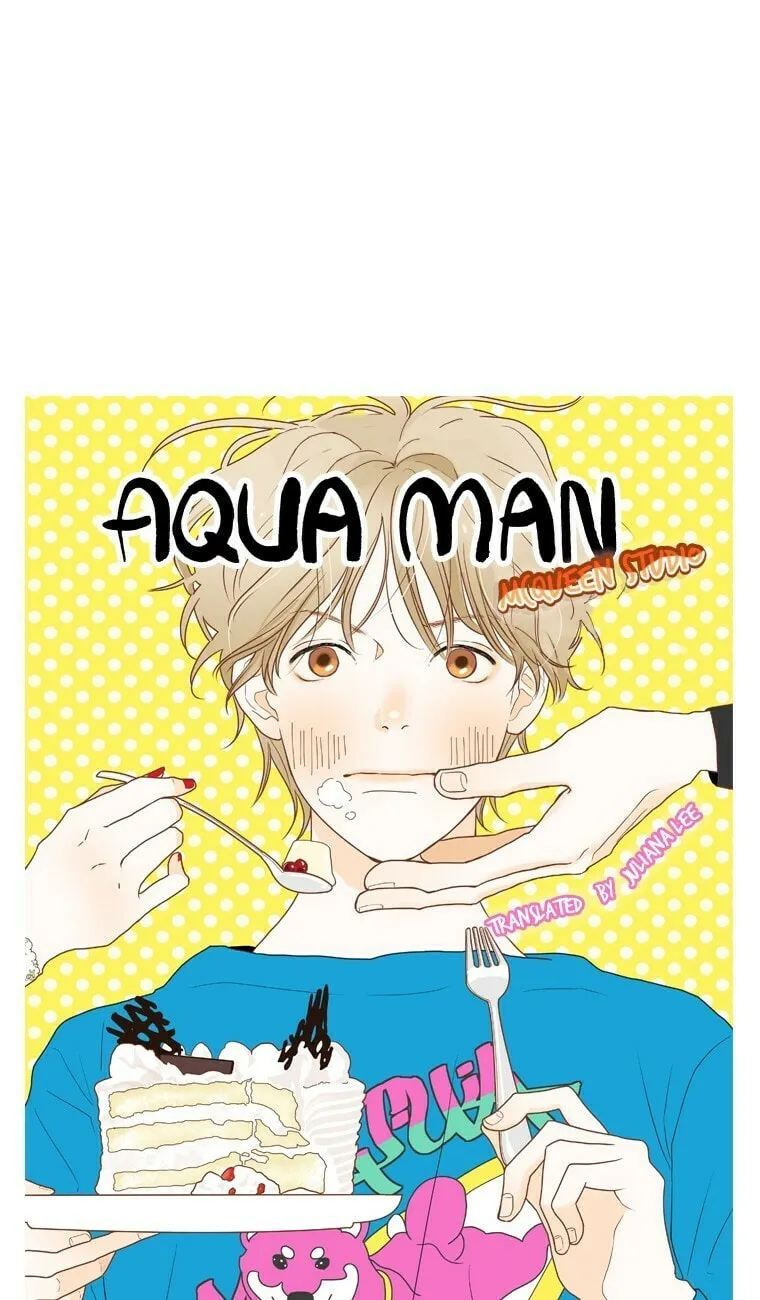 Read Aquaman chapter 19 image 43 on Lezhin