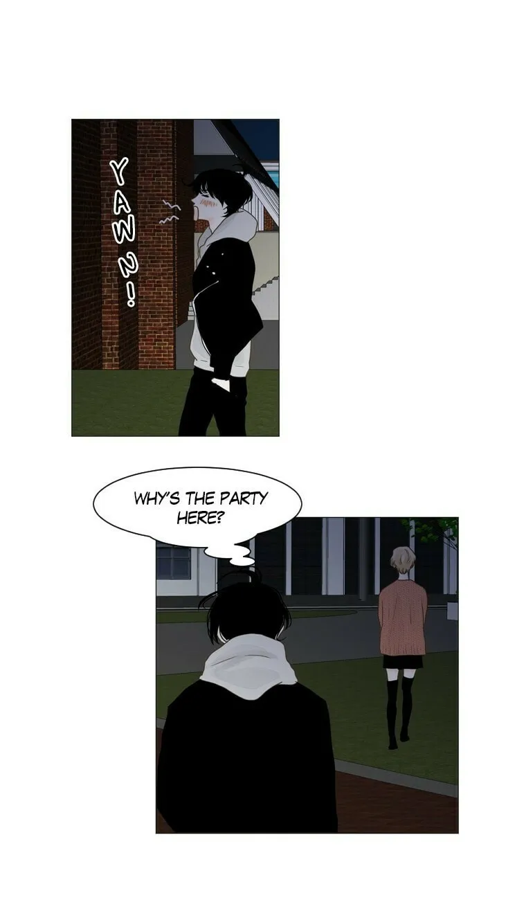 Read Aquaman chapter 19 image 45 on Lezhin