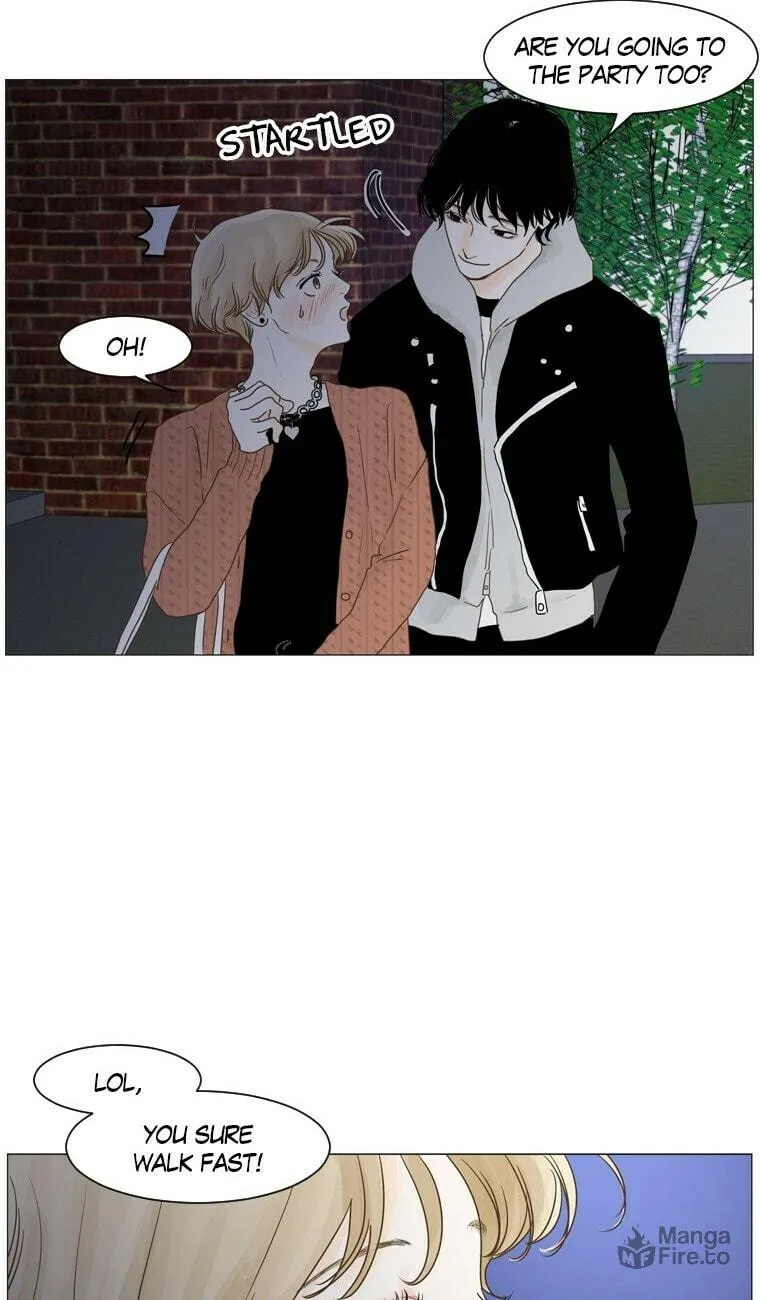 Read Aquaman chapter 19 image 47 on Lezhin