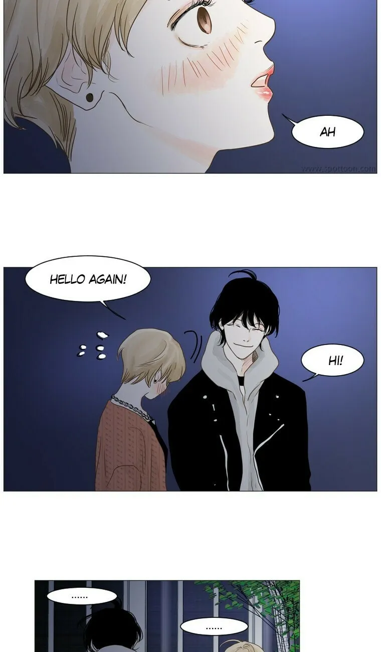 Read Aquaman chapter 19 image 48 on Lezhin