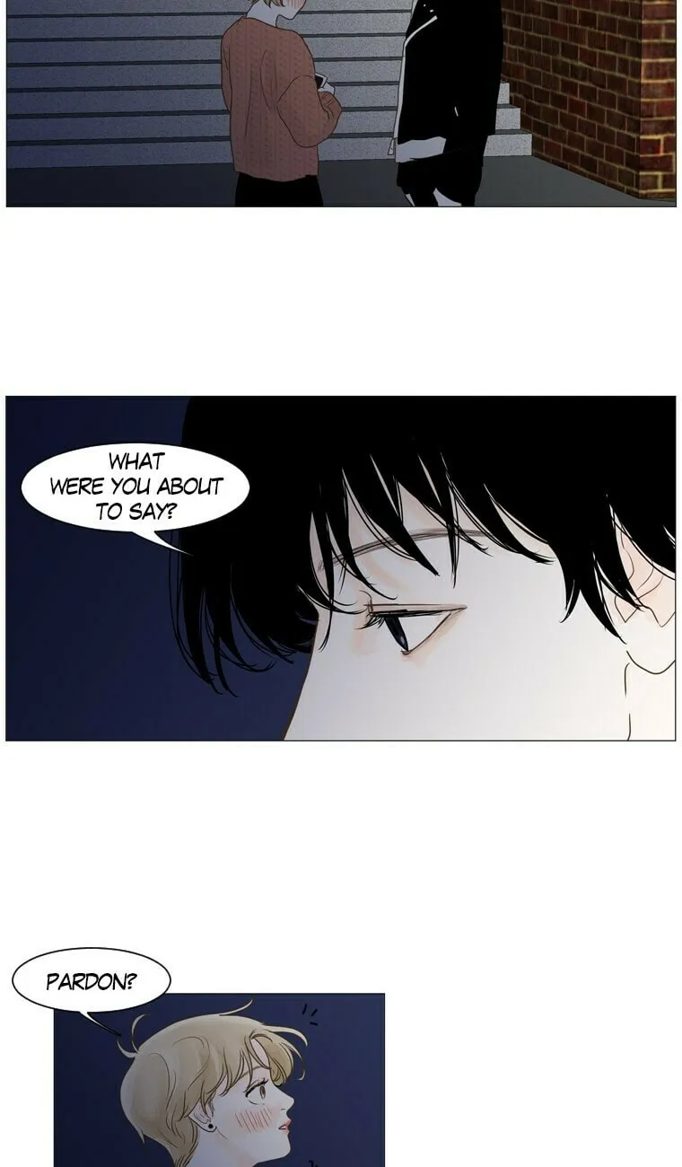 Read Aquaman chapter 19 image 51 on Lezhin