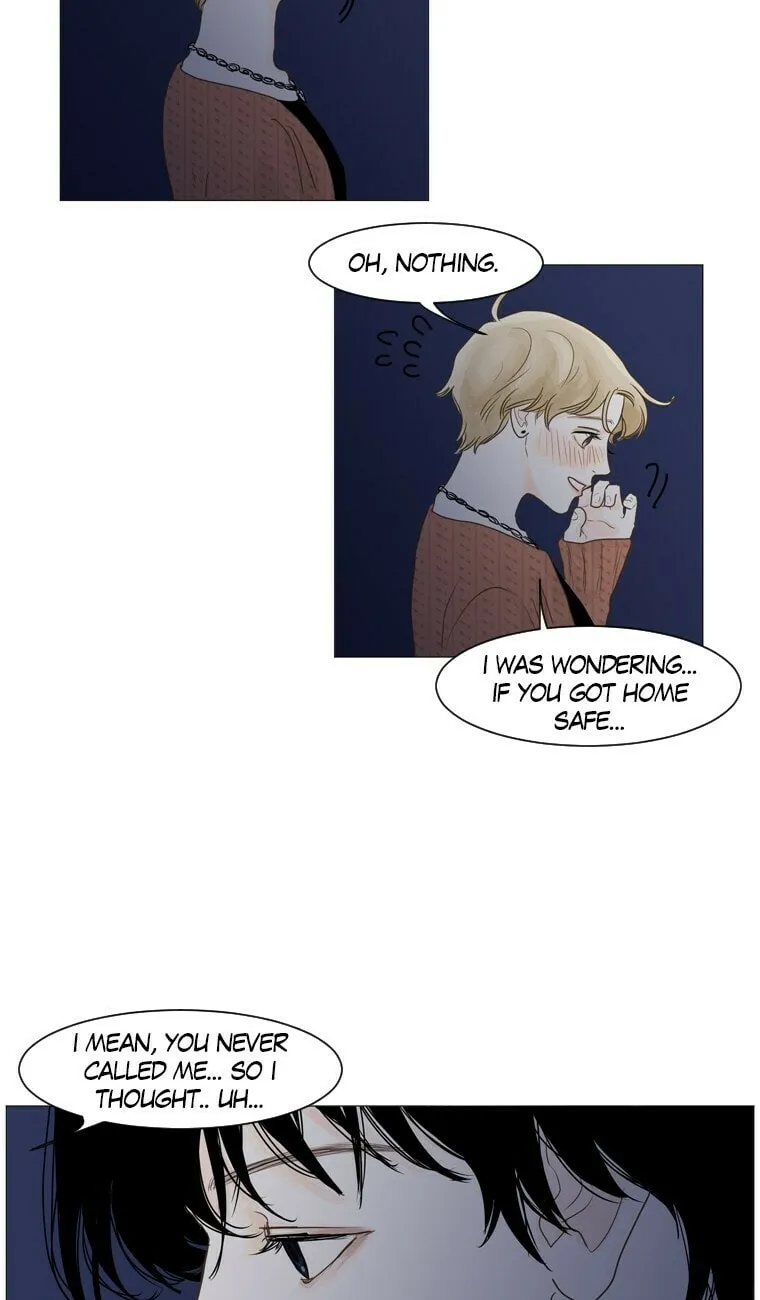 Read Aquaman chapter 19 image 52 on Lezhin