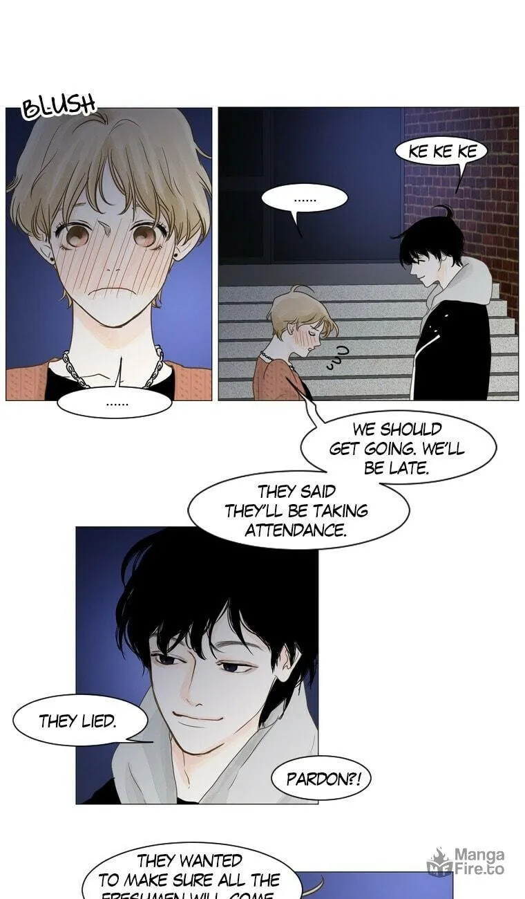 Read Aquaman chapter 19 image 54 on Lezhin