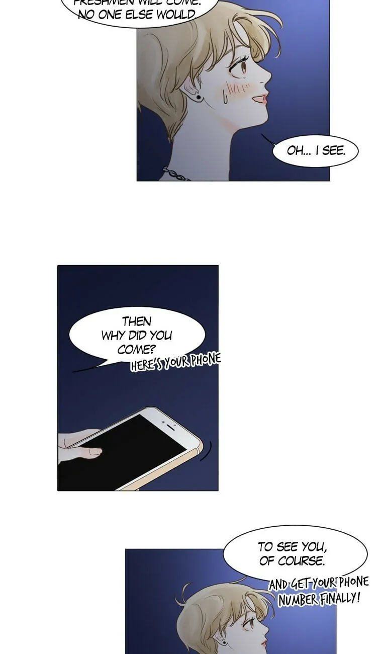 Read Aquaman chapter 19 image 55 on Lezhin