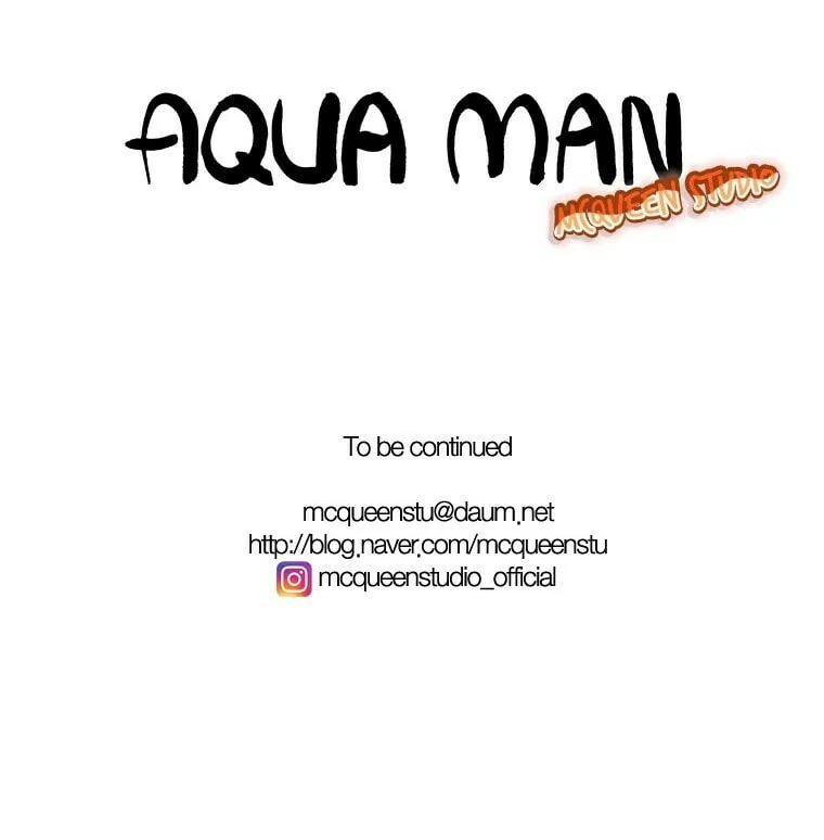 Read Aquaman chapter 19 image 58 on Lezhin