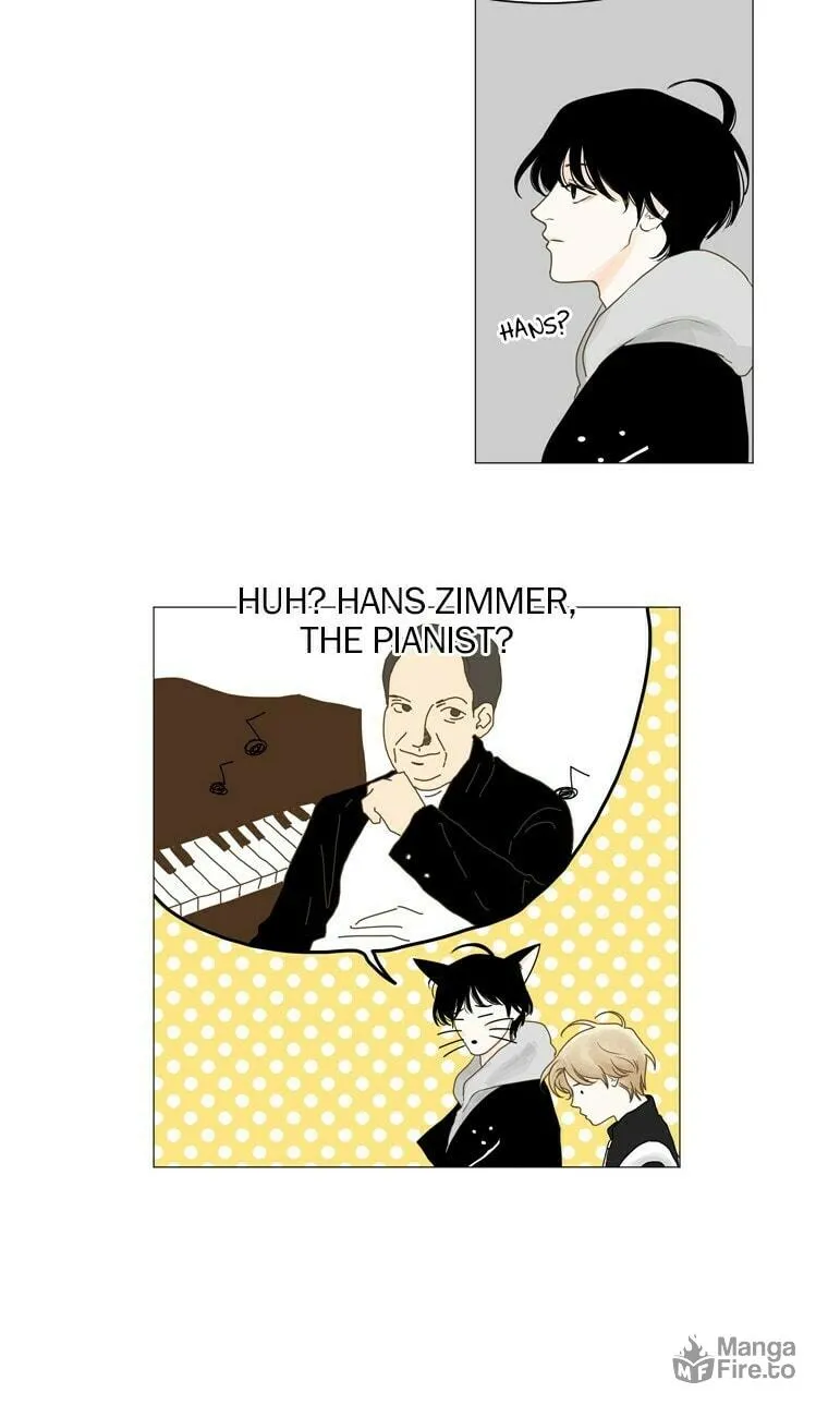 Read Aquaman chapter 19 image 8 on Lezhin