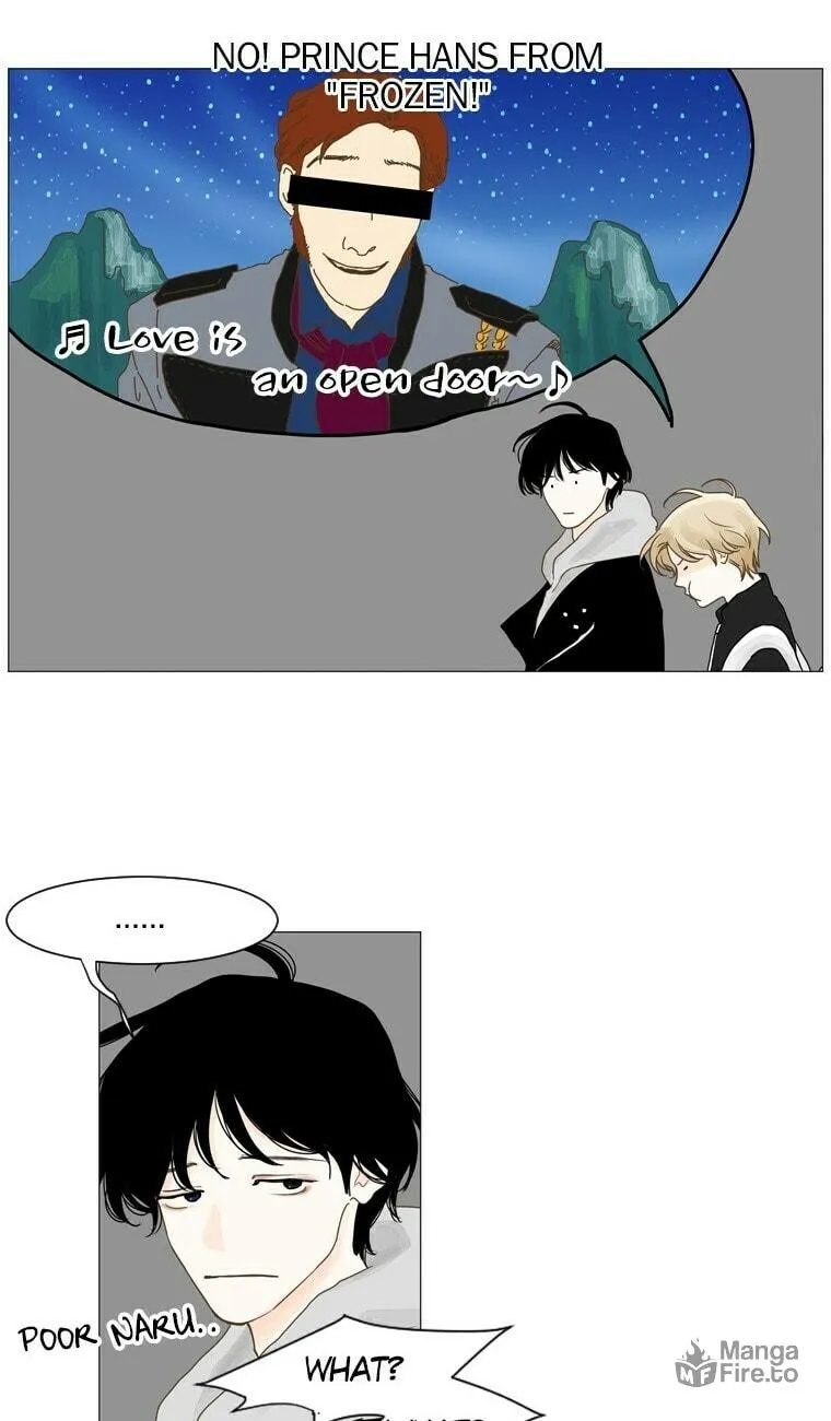 Read Aquaman chapter 19 image 9 on Lezhin
