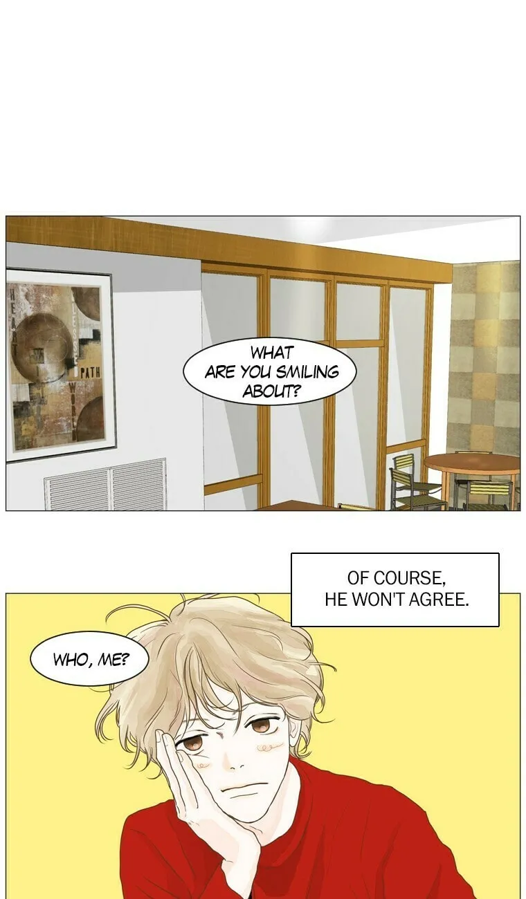 Read Aquaman chapter 2 image 1 on Lezhin
