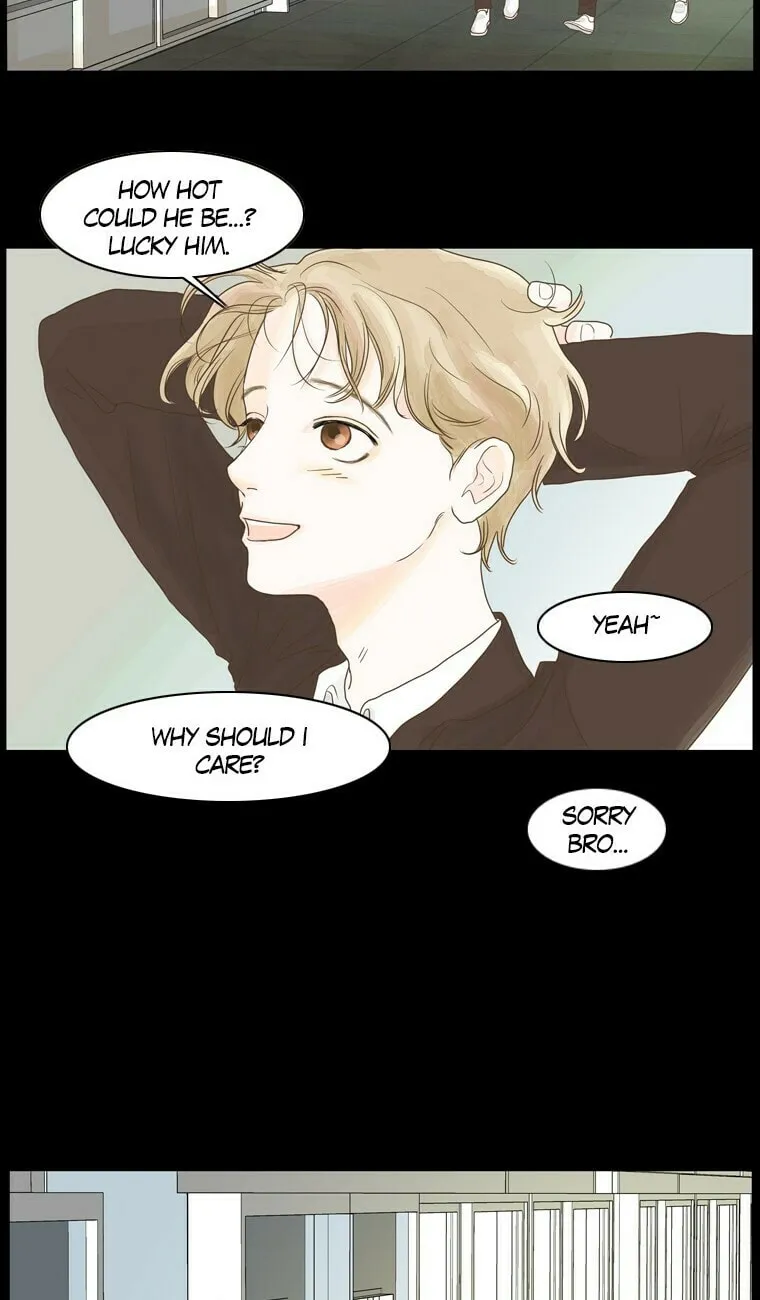 Read Aquaman chapter 2 image 16 on Lezhin