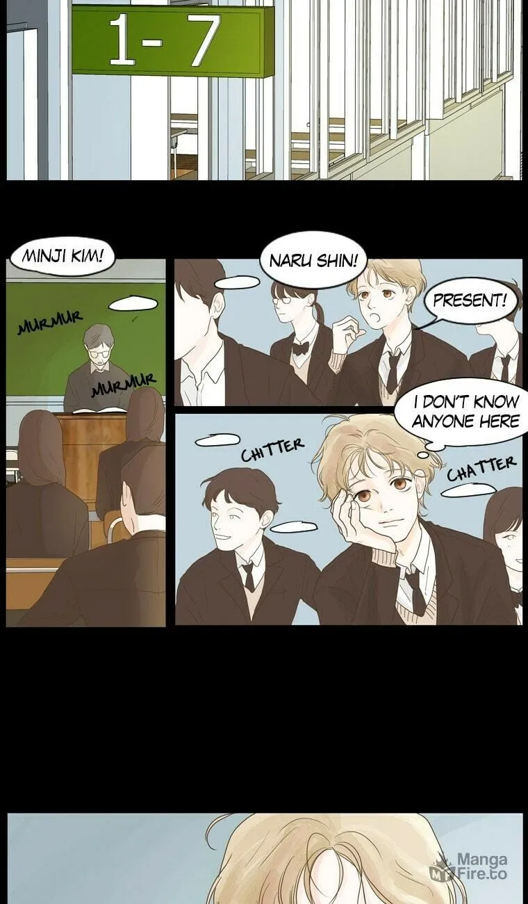 Read Aquaman chapter 2 image 17 on Lezhin