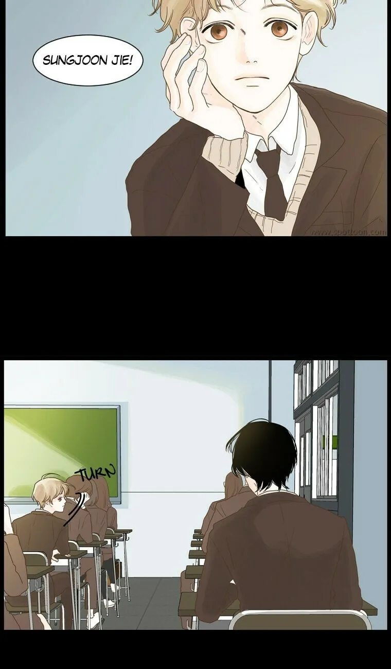 Read Aquaman chapter 2 image 18 on Lezhin
