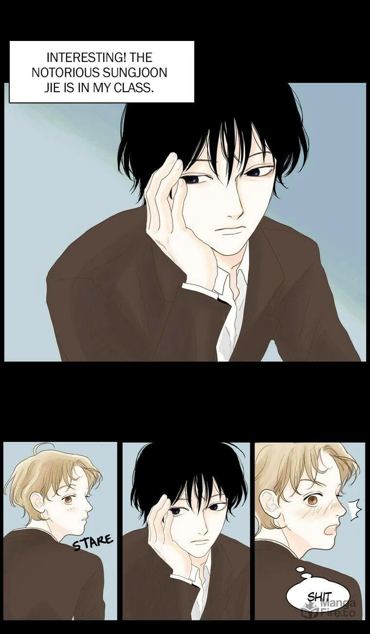 Read Aquaman chapter 2 image 19 on Lezhin