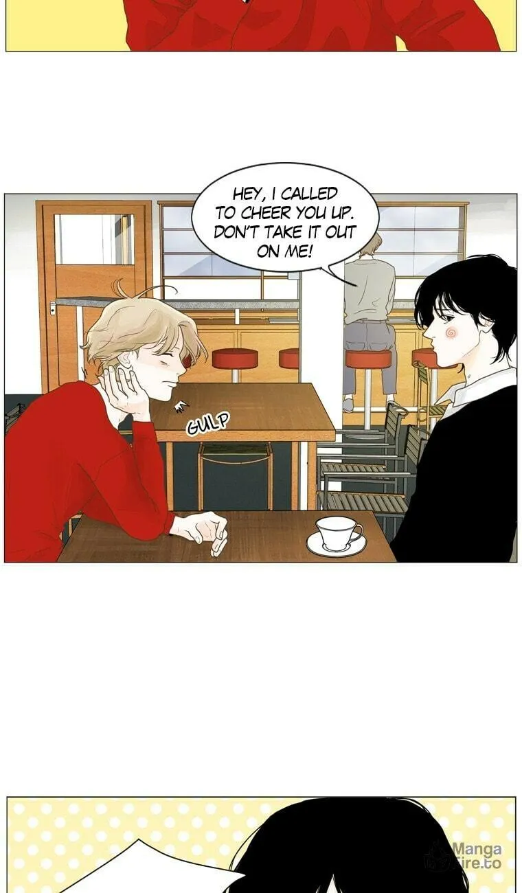 Read Aquaman chapter 2 image 2 on Lezhin