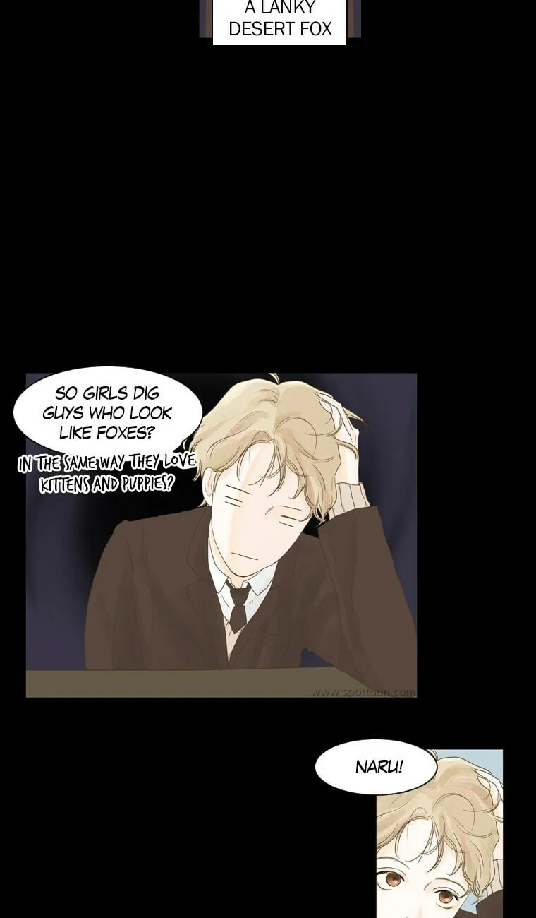 Read Aquaman chapter 2 image 21 on Lezhin
