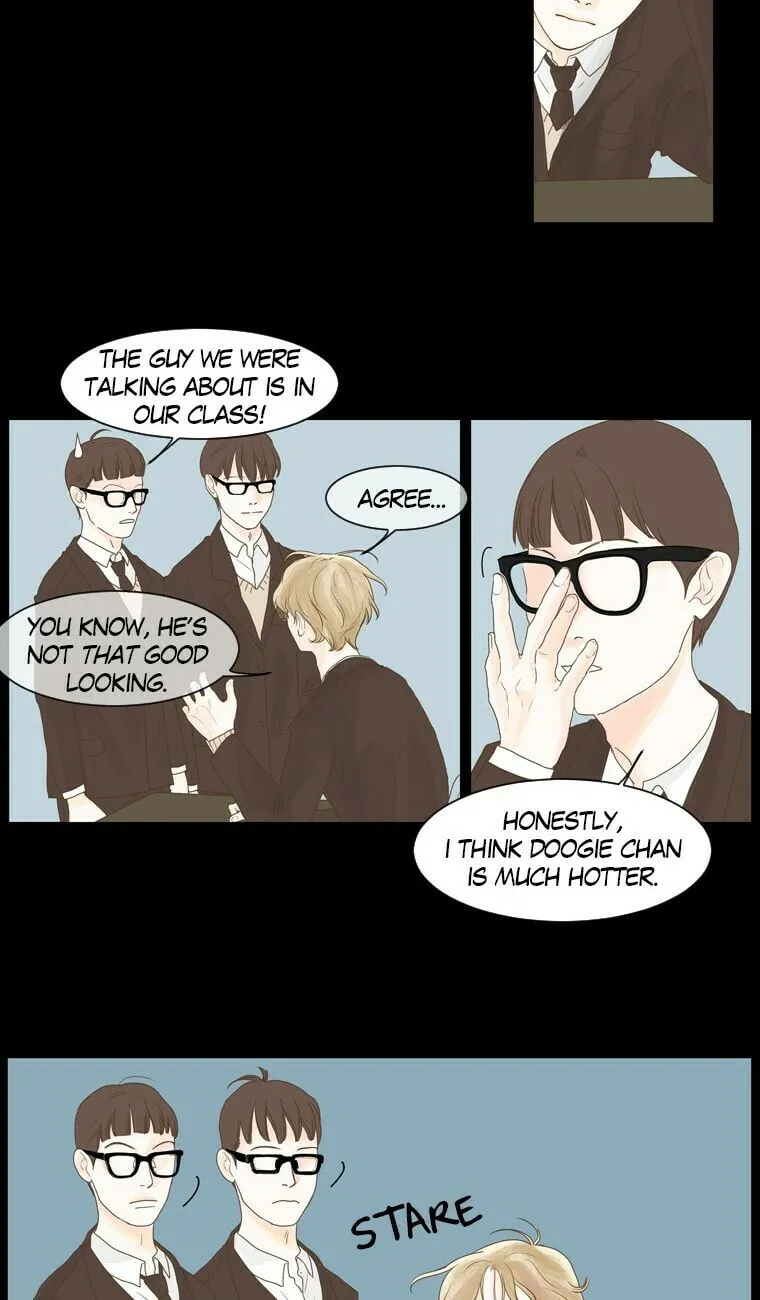 Read Aquaman chapter 2 image 22 on Lezhin