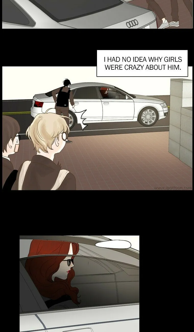 Read Aquaman chapter 2 image 25 on Lezhin