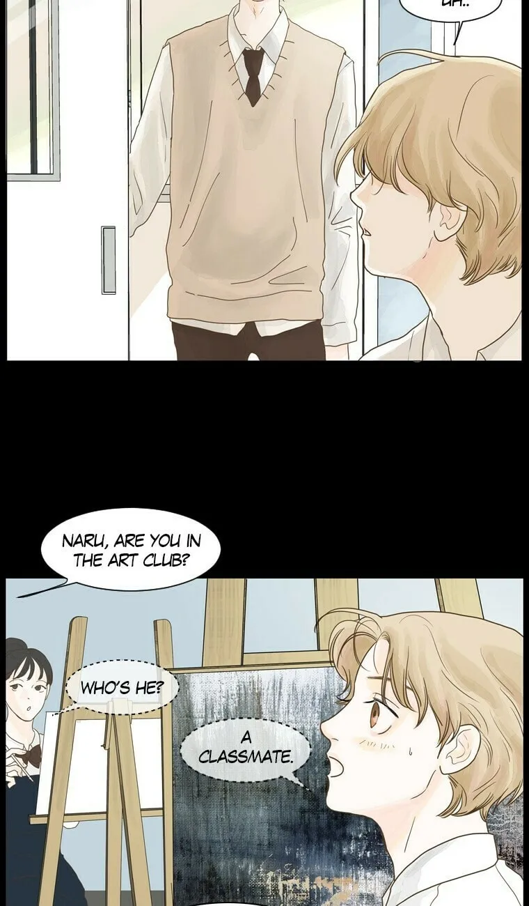 Read Aquaman chapter 2 image 28 on Lezhin