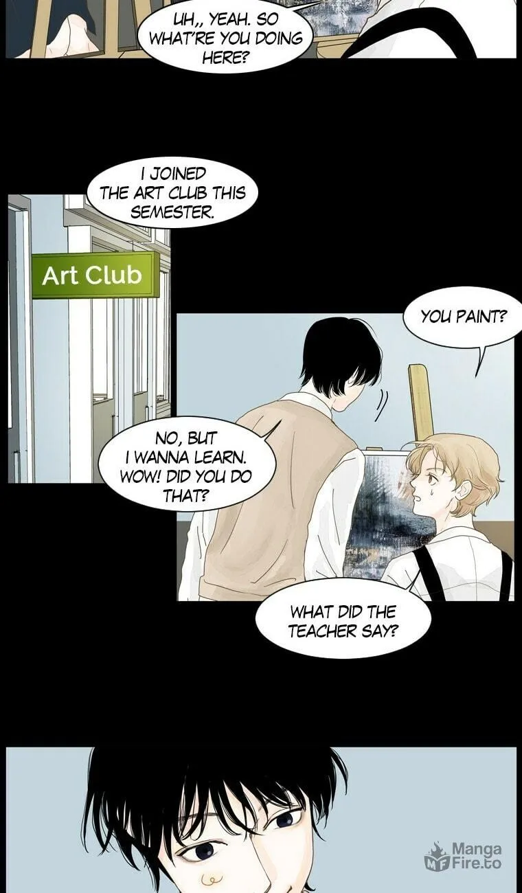Read Aquaman chapter 2 image 29 on Lezhin