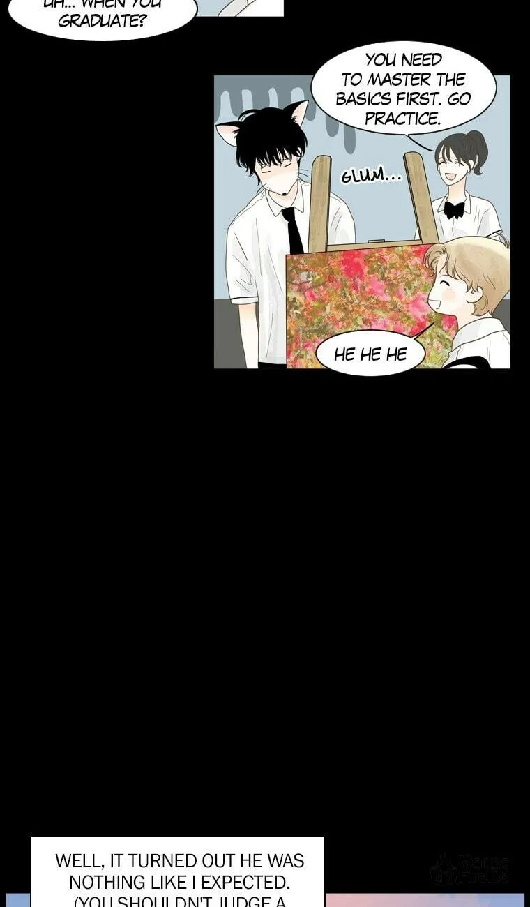 Read Aquaman chapter 2 image 32 on Lezhin