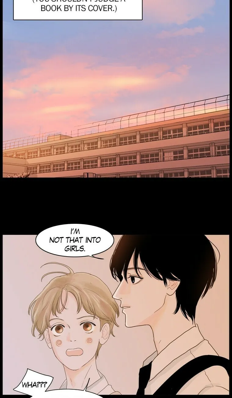 Read Aquaman chapter 2 image 33 on Lezhin