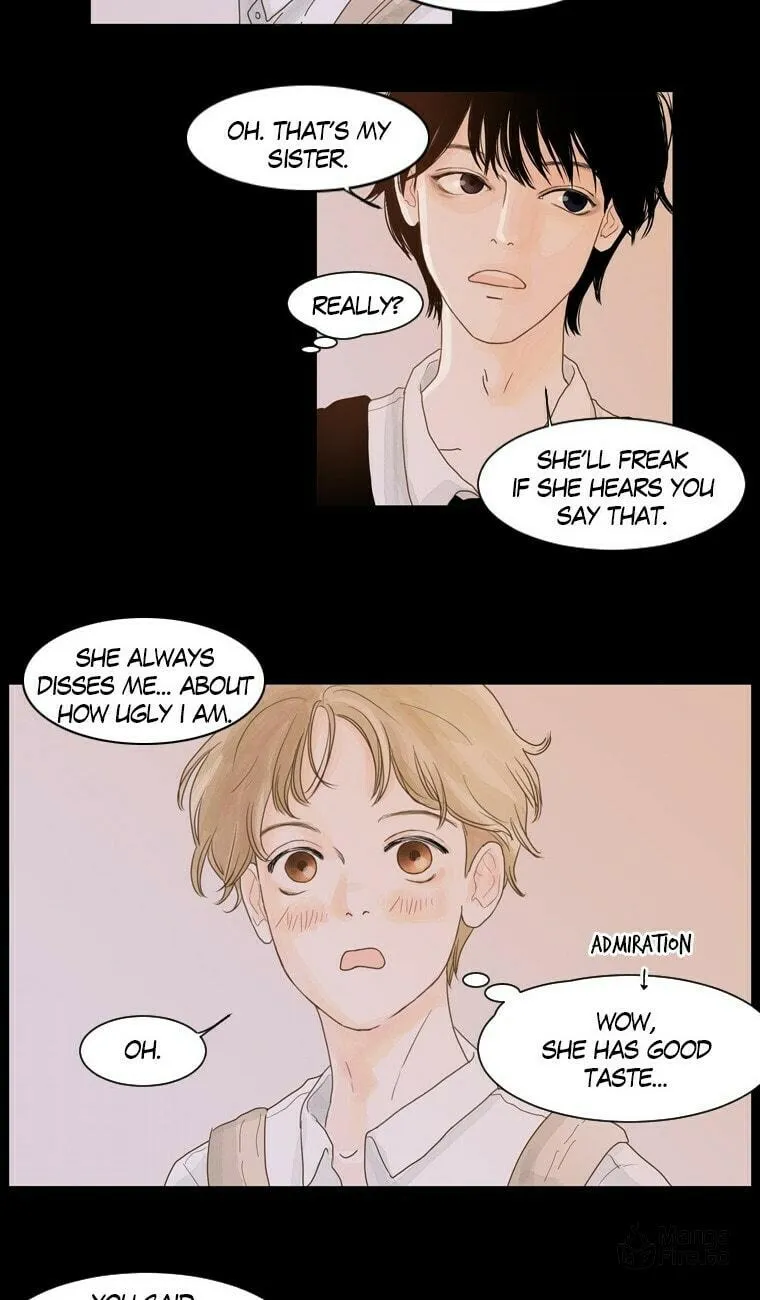 Read Aquaman chapter 2 image 35 on Lezhin