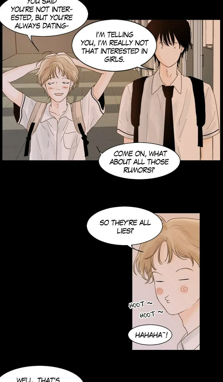 Read Aquaman chapter 2 image 36 on Lezhin