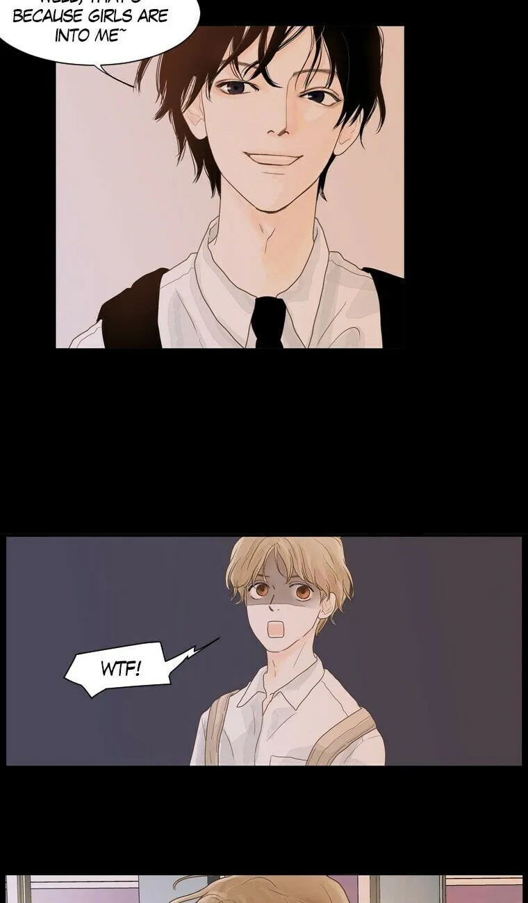 Read Aquaman chapter 2 image 37 on Lezhin