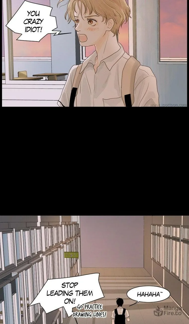 Read Aquaman chapter 2 image 38 on Lezhin