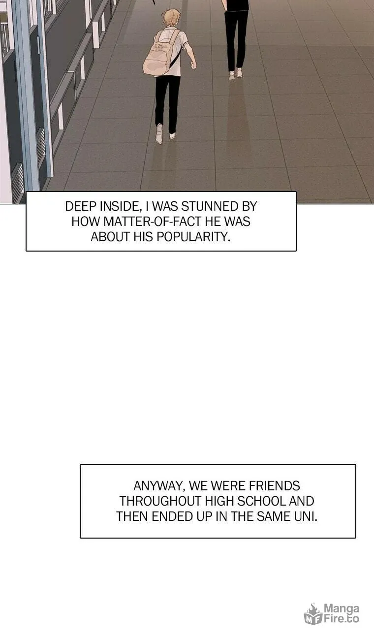 Read Aquaman chapter 2 image 39 on Lezhin
