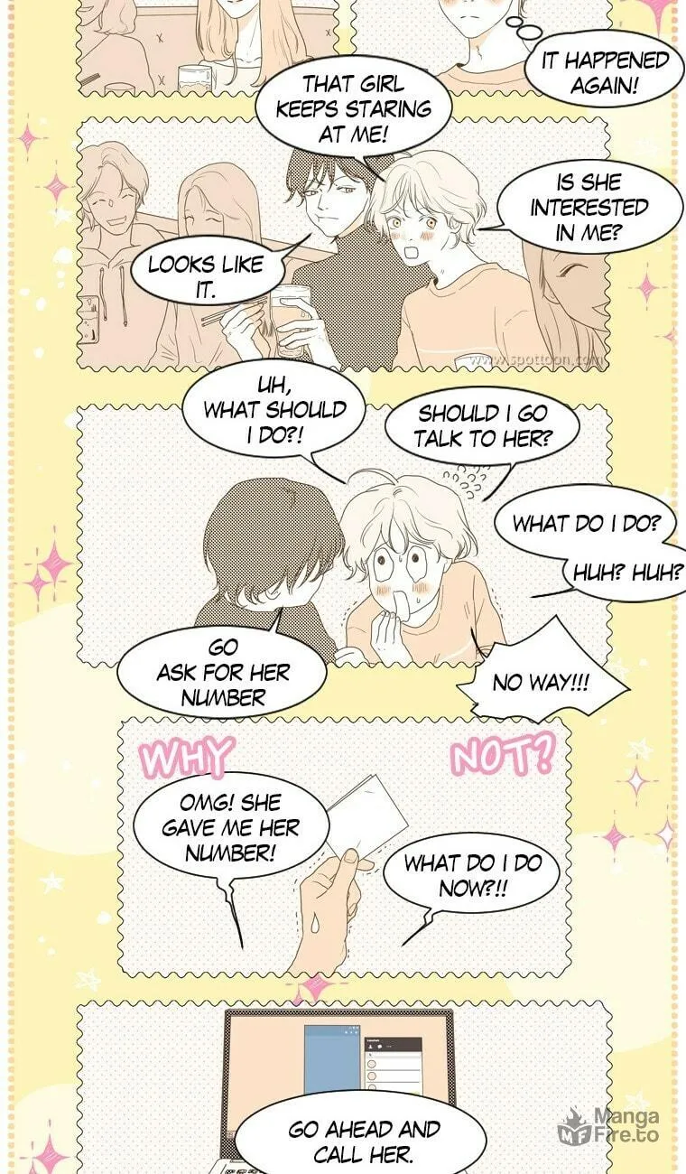 Read Aquaman chapter 2 image 4 on Lezhin