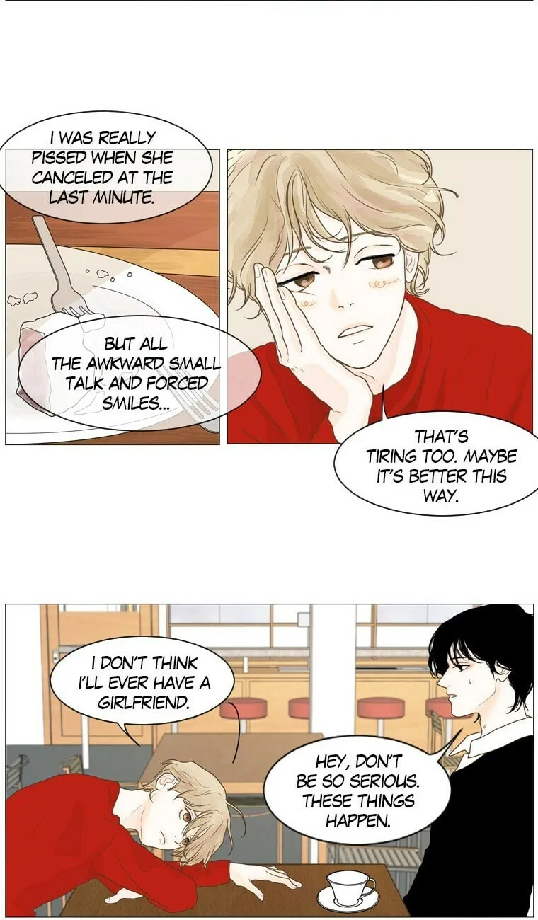 Read Aquaman chapter 2 image 43 on Lezhin