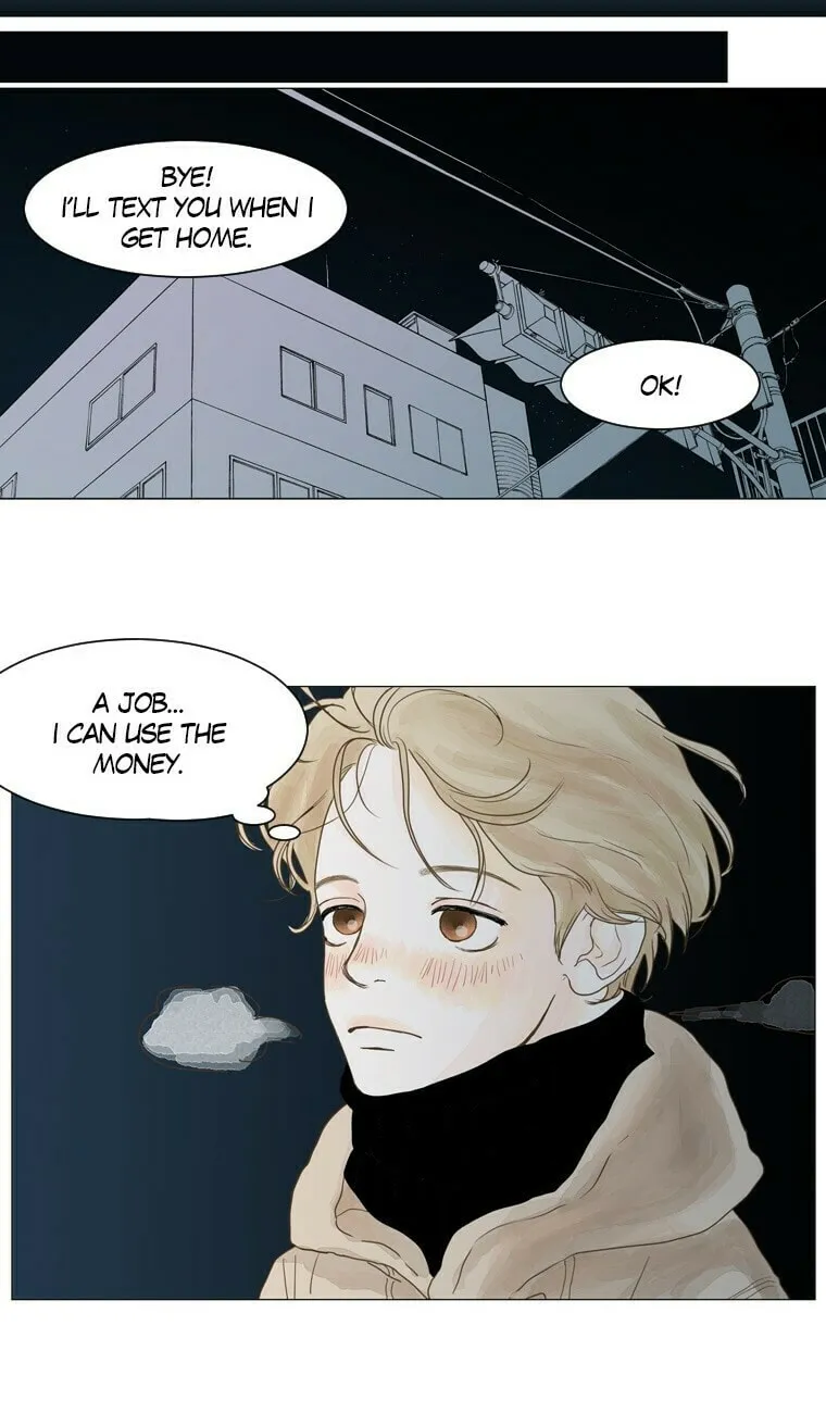 Read Aquaman chapter 2 image 46 on Lezhin