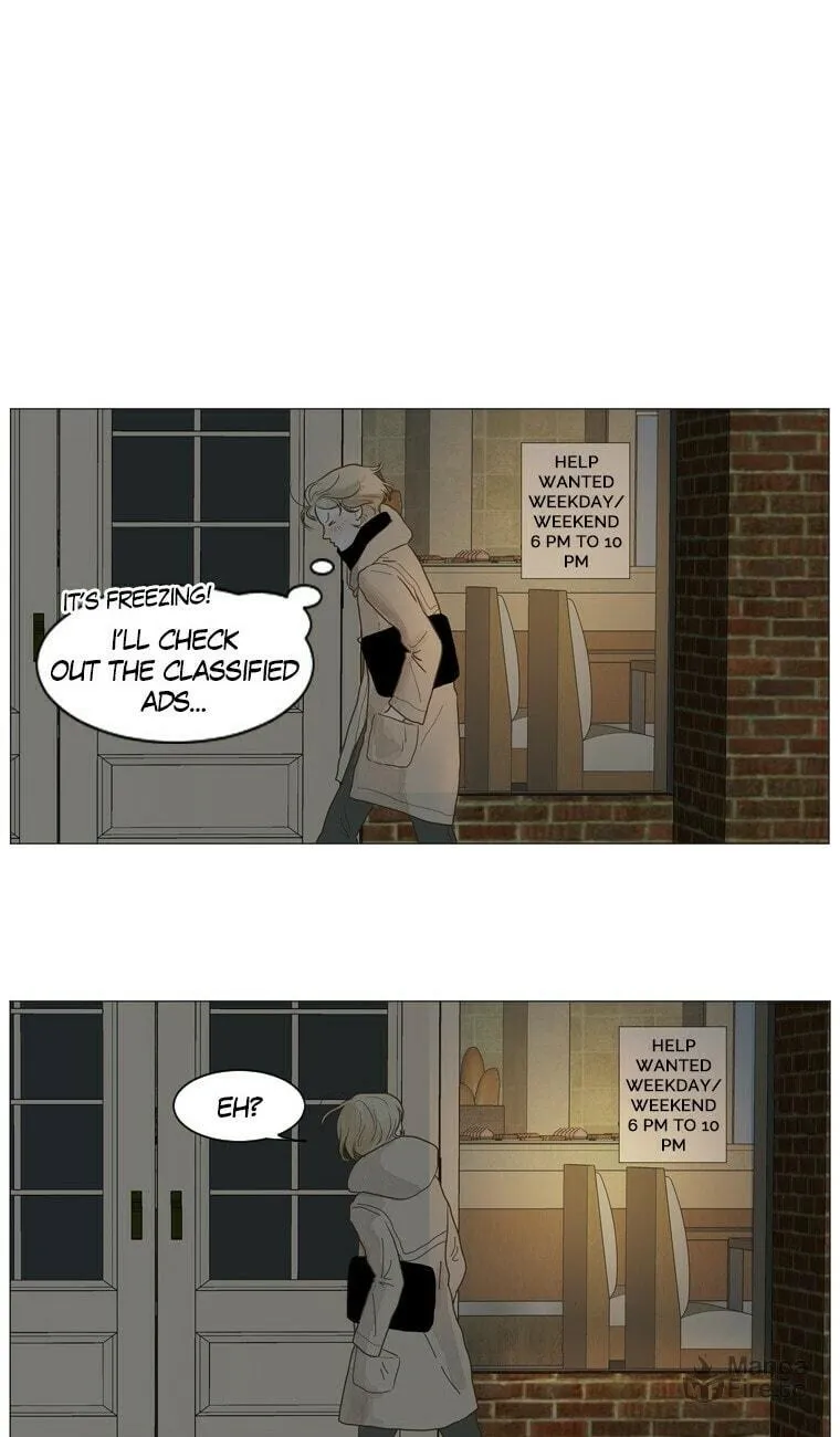 Read Aquaman chapter 2 image 47 on Lezhin