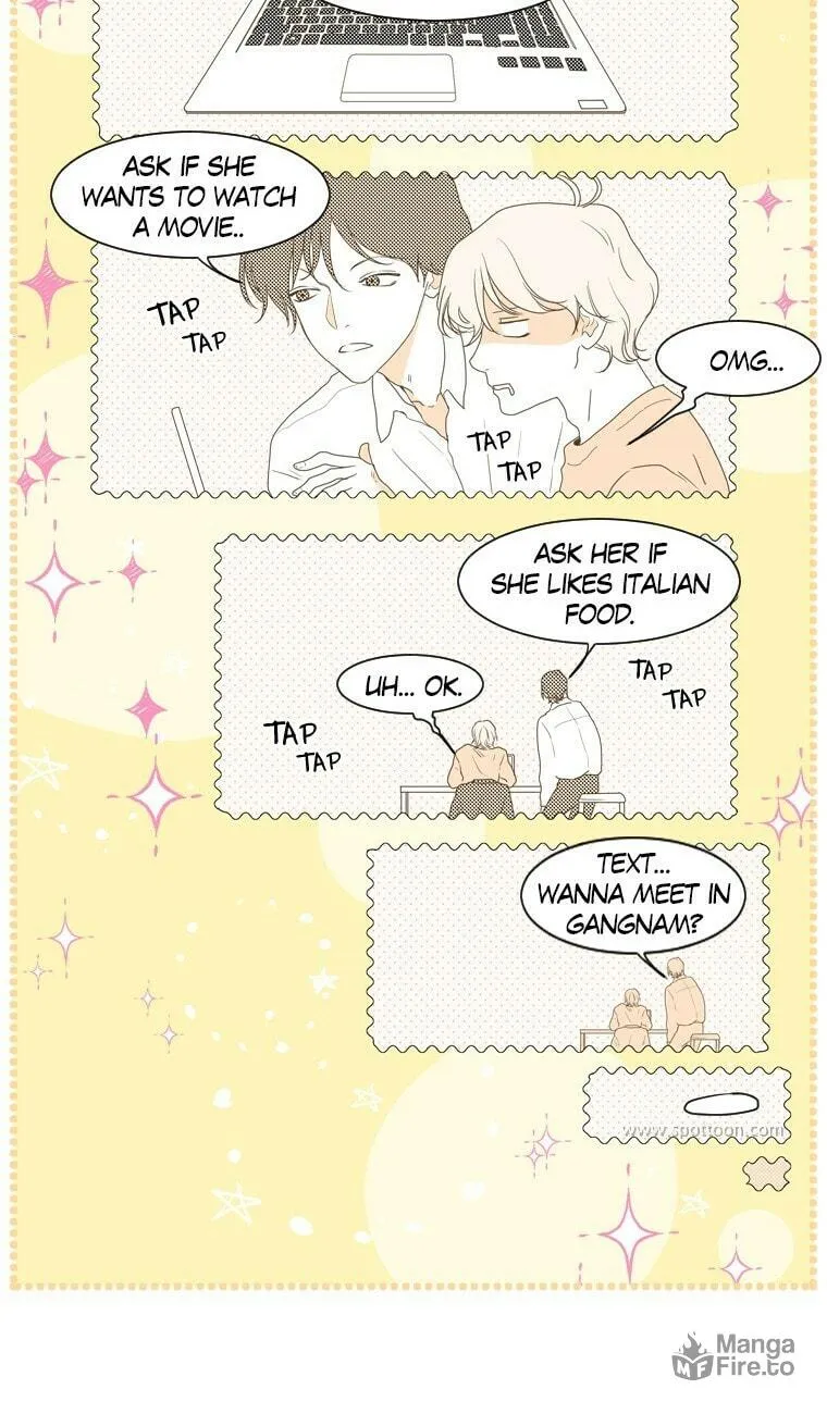 Read Aquaman chapter 2 image 5 on Lezhin