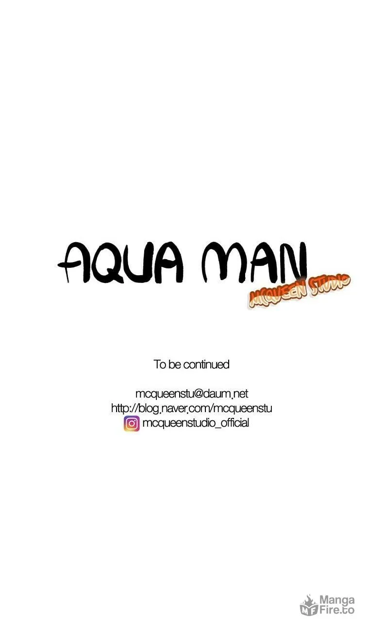Read Aquaman chapter 2 image 56 on Lezhin