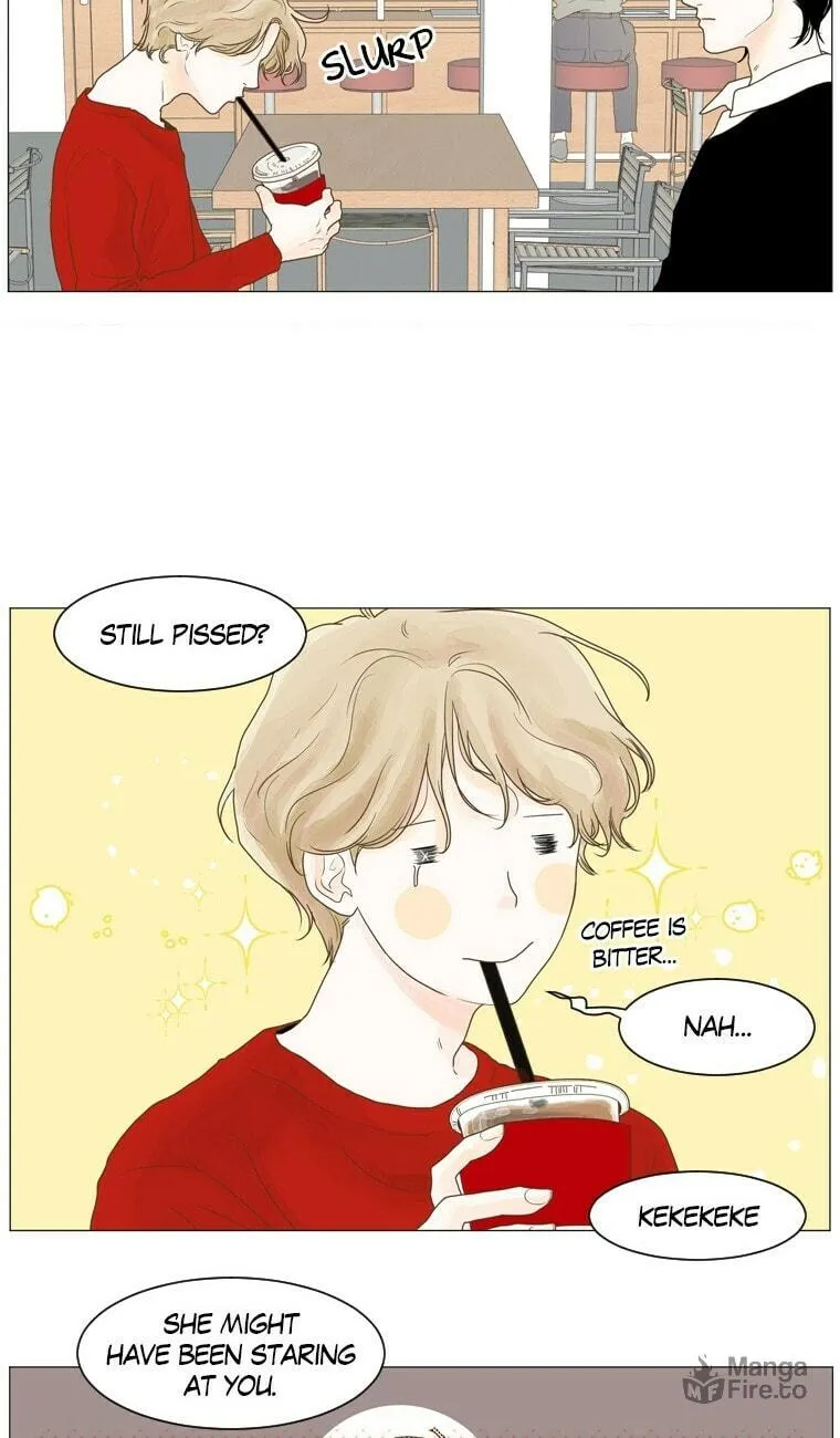 Read Aquaman chapter 2 image 8 on Lezhin