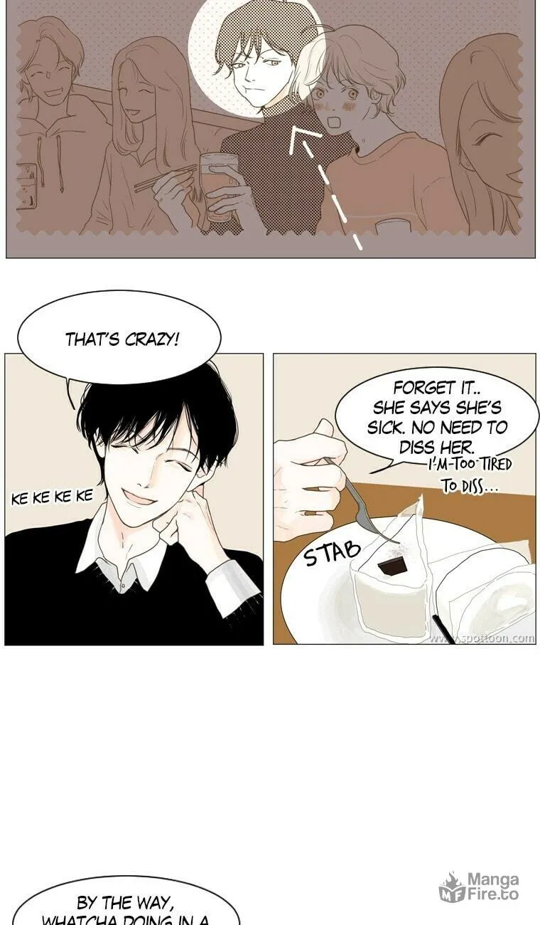 Read Aquaman chapter 2 image 9 on Lezhin