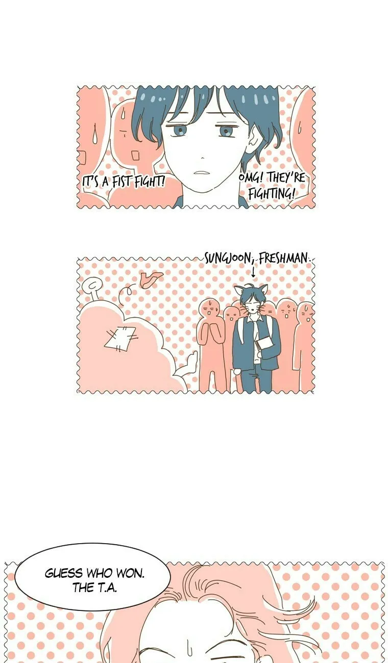 Read Aquaman chapter 20 image 10 on Lezhin