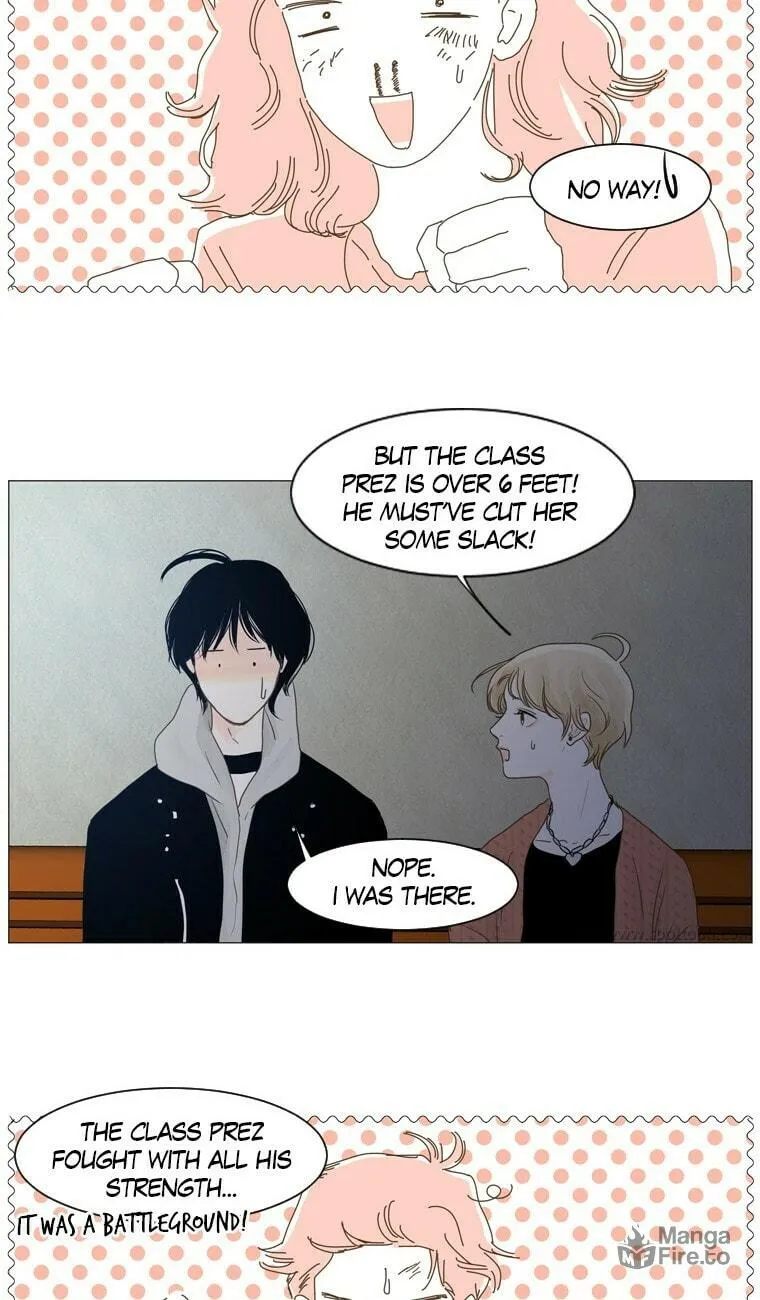 Read Aquaman chapter 20 image 11 on Lezhin