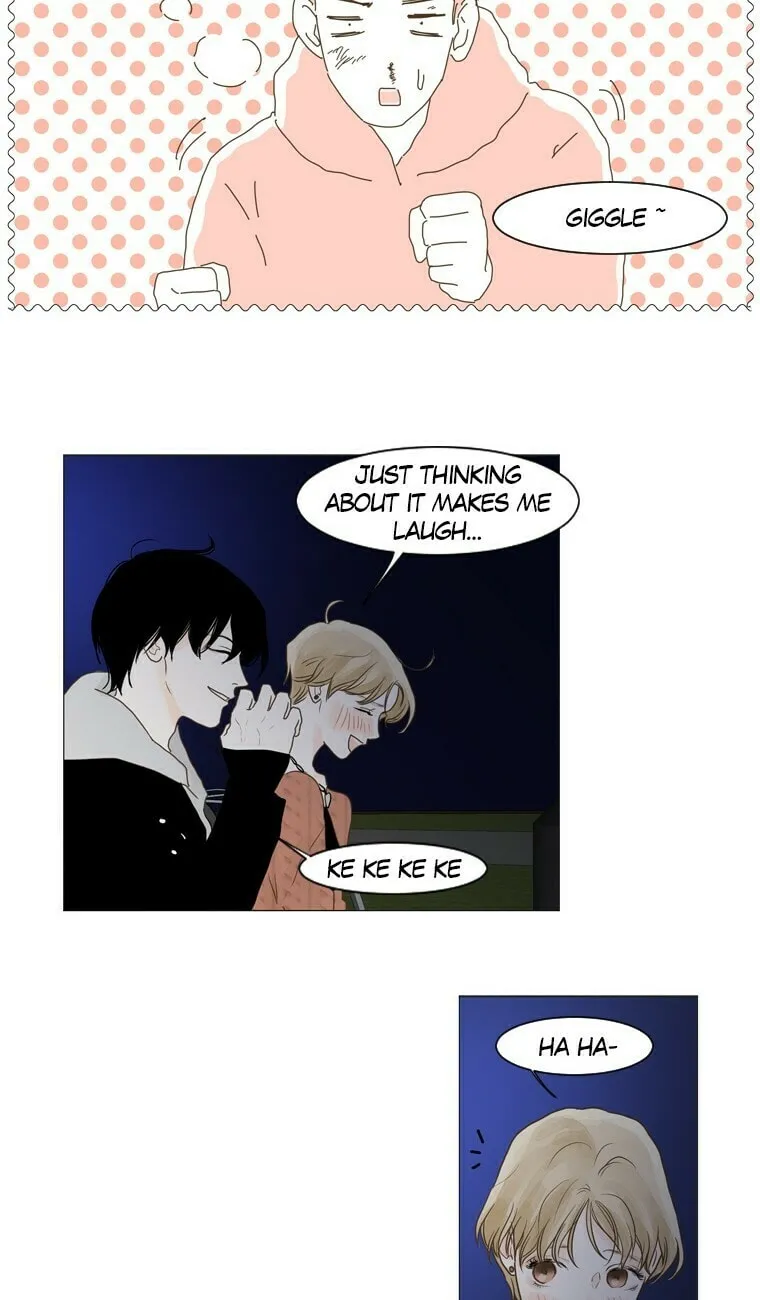 Read Aquaman chapter 20 image 12 on Lezhin