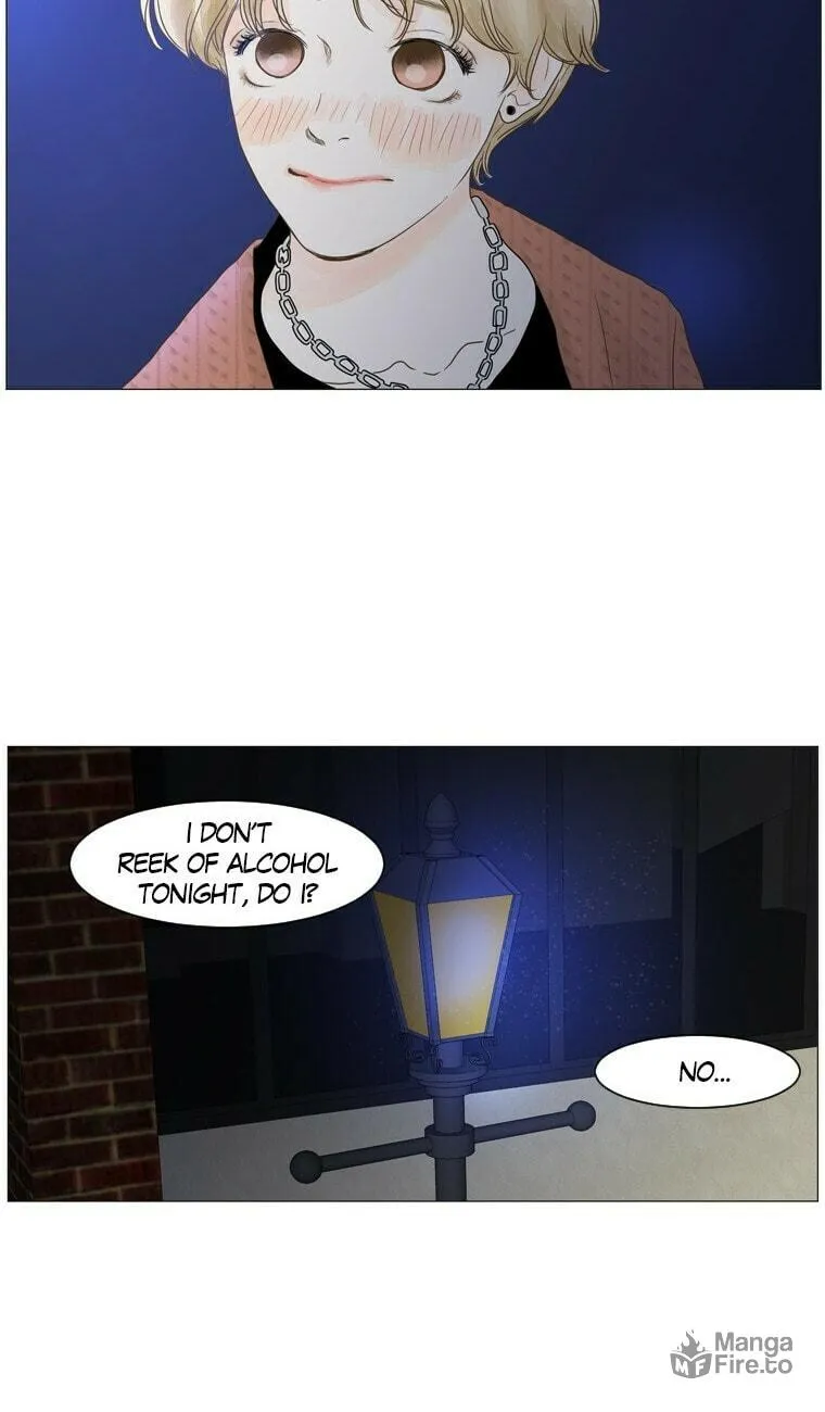 Read Aquaman chapter 20 image 14 on Lezhin