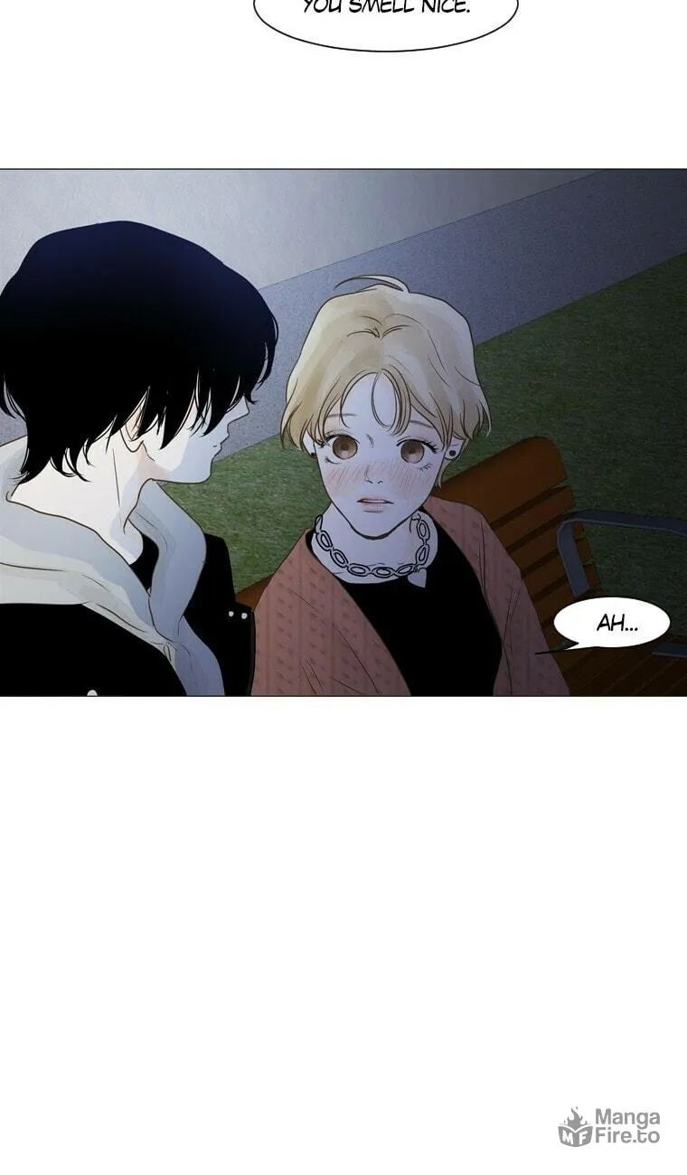 Read Aquaman chapter 20 image 19 on Lezhin