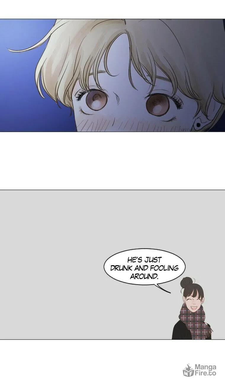 Read Aquaman chapter 20 image 20 on Lezhin