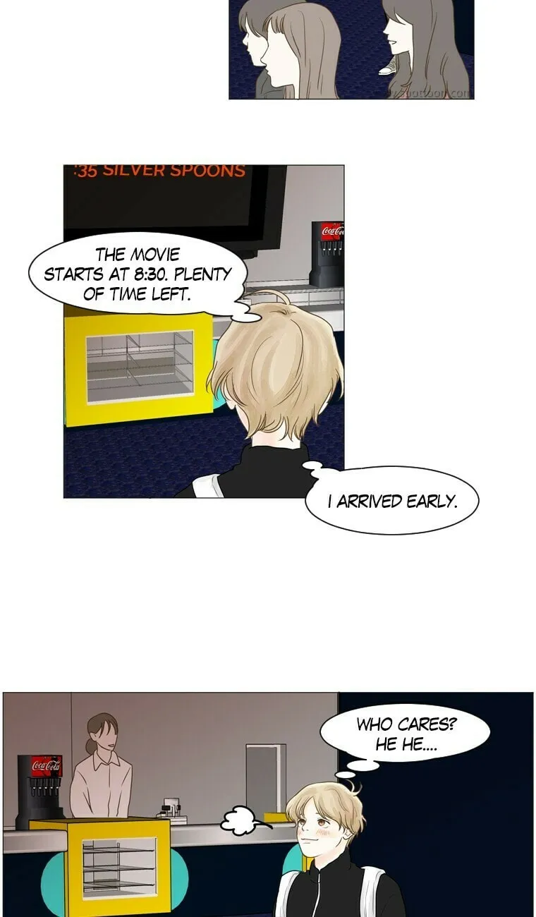 Read Aquaman chapter 20 image 25 on Lezhin
